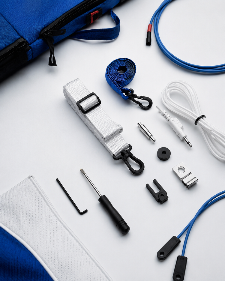Accessoires