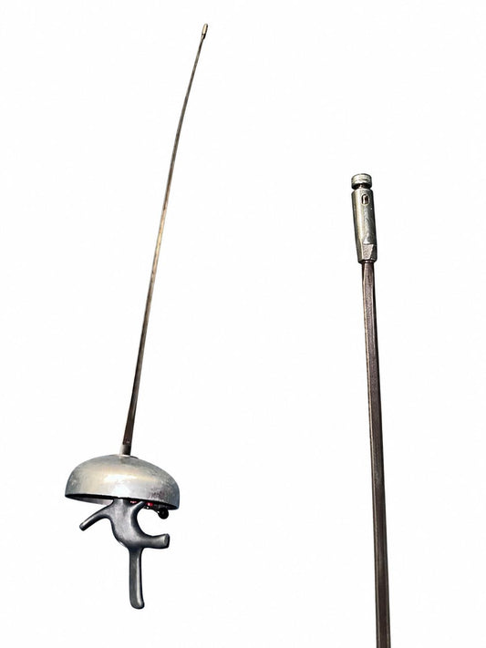 Épée Montée Maraging