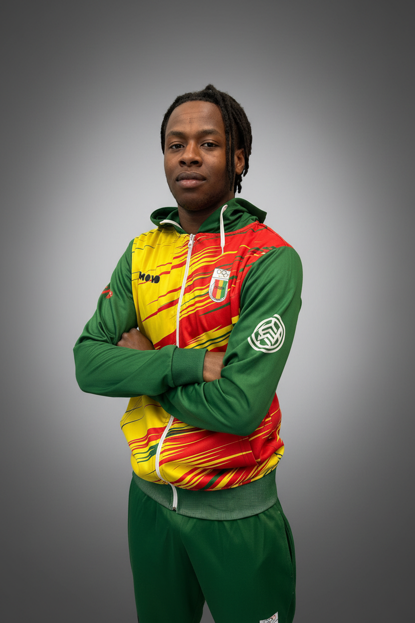 sekou sylla