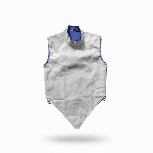 Cuirasse électrique fleuret sans logo