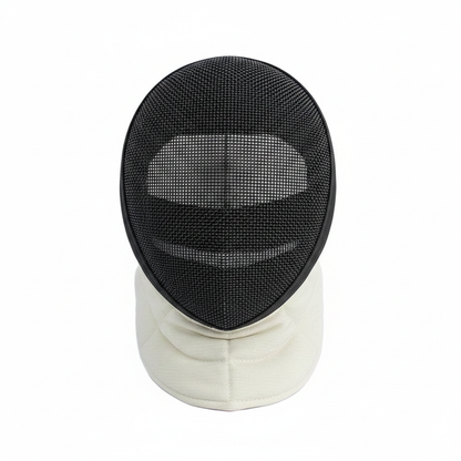 Masque Épée fond blanc
