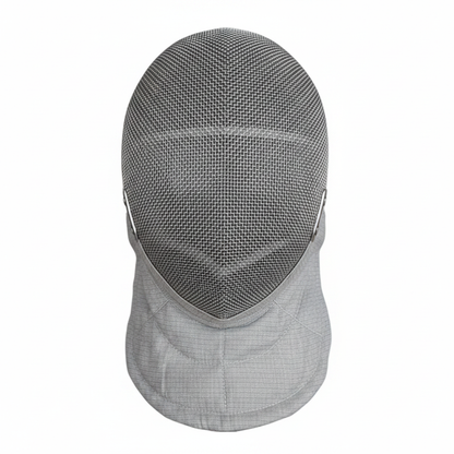 Masque Sabre - vue face corrigée