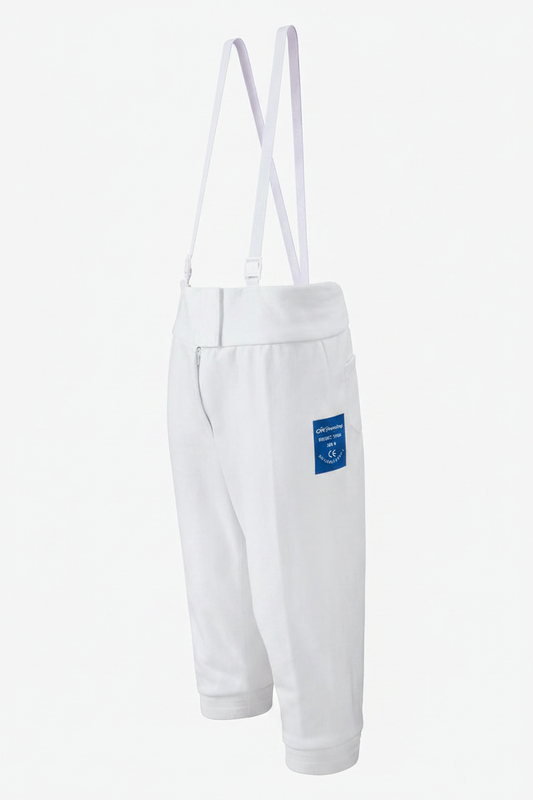 Pantalon OK Fencing 350NW - 3/4