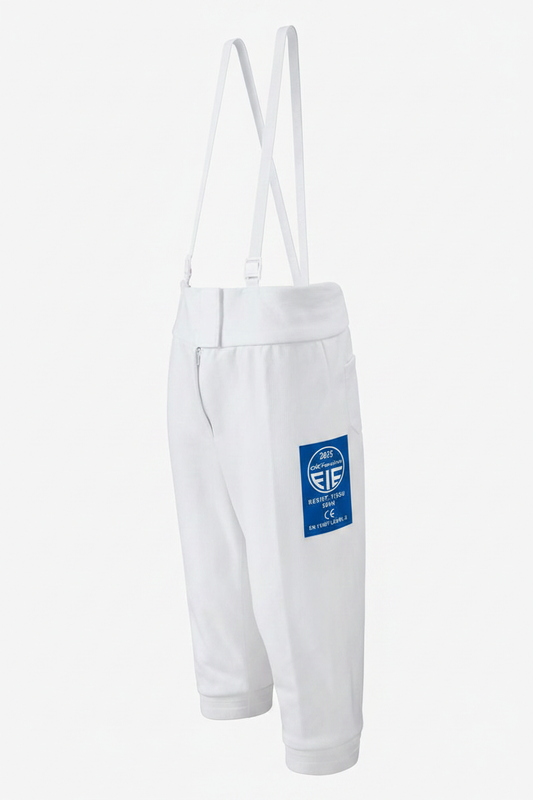 Pantalon OK Fencing 800NW - 3/4