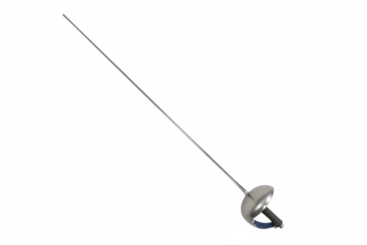 Sabre coquille grise