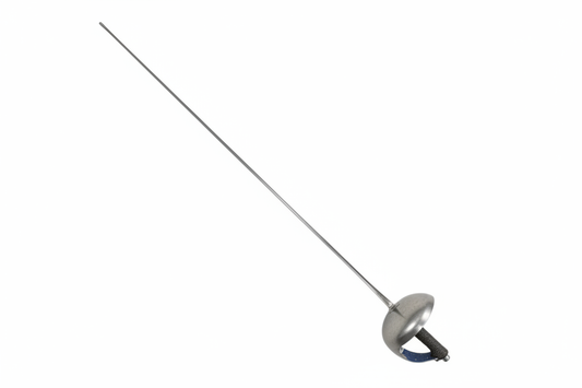 Sabre coquille grise