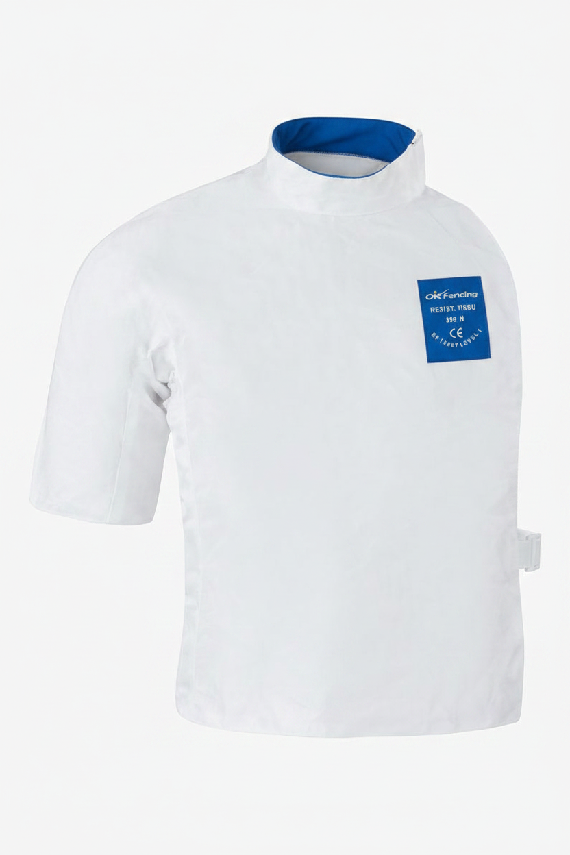 Sous-cuirasse OK Fencing 350NW - face
