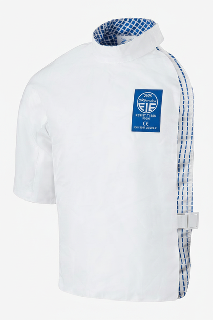 Sous-cuirasse OK Fencing 800NW - 3/4