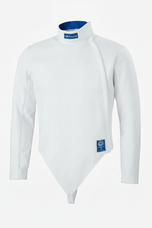 Veste OK Fencing 350NW - vue 3/4