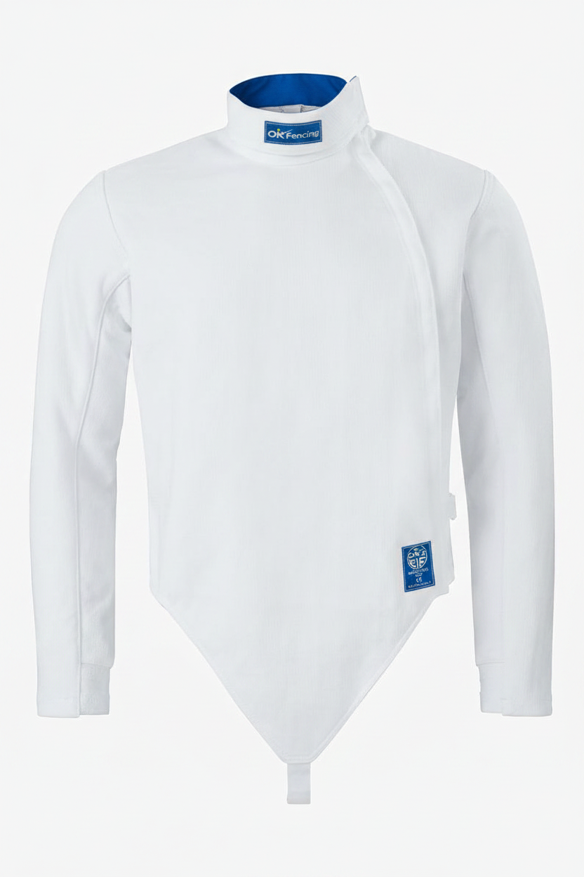 Veste OK Fencing 800NW - face