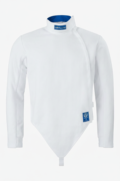 Veste OK Fencing 800NW - face