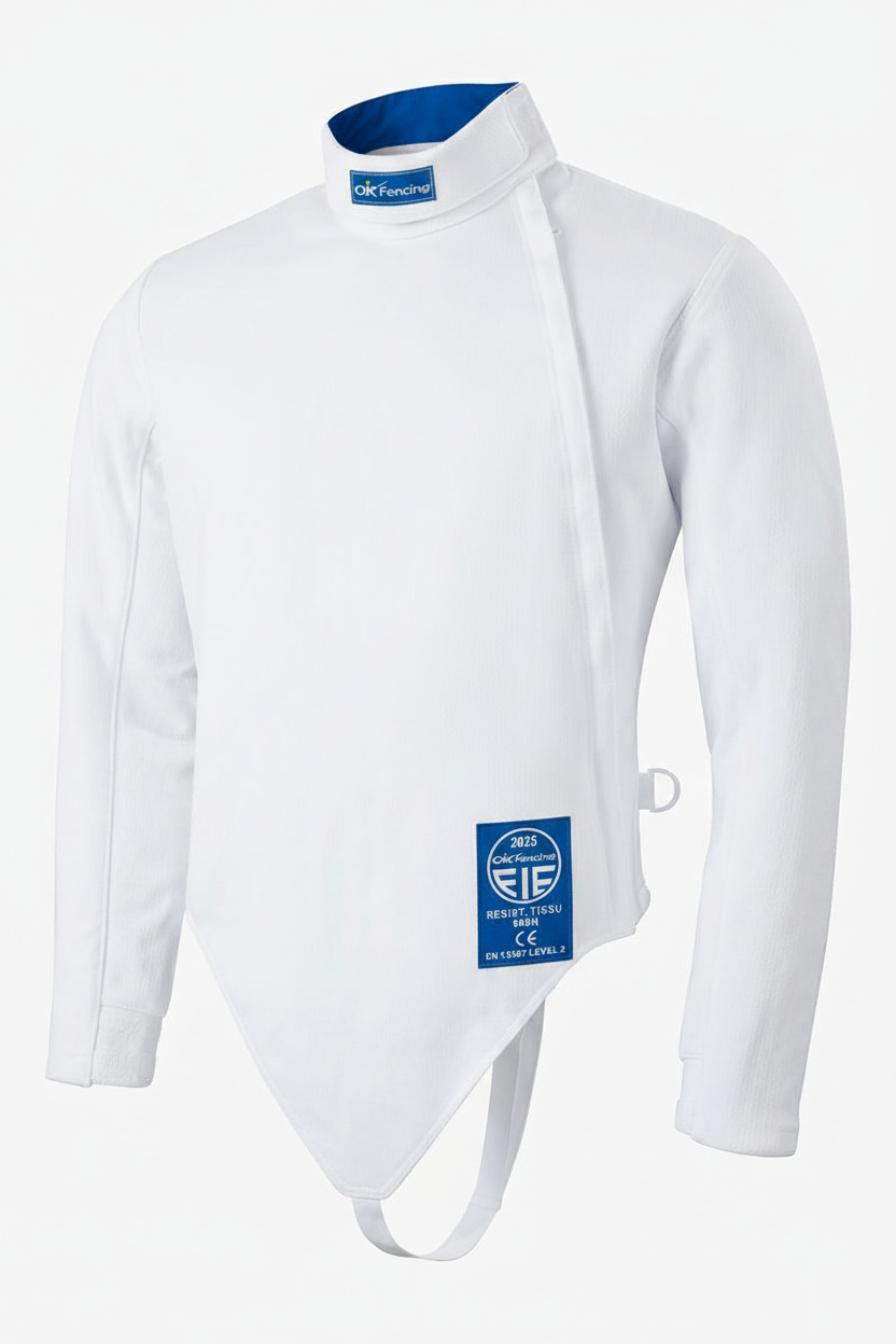 Veste OK Fencing 800NW